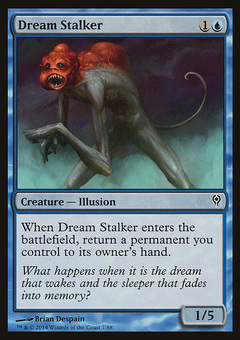 Dream Stalker